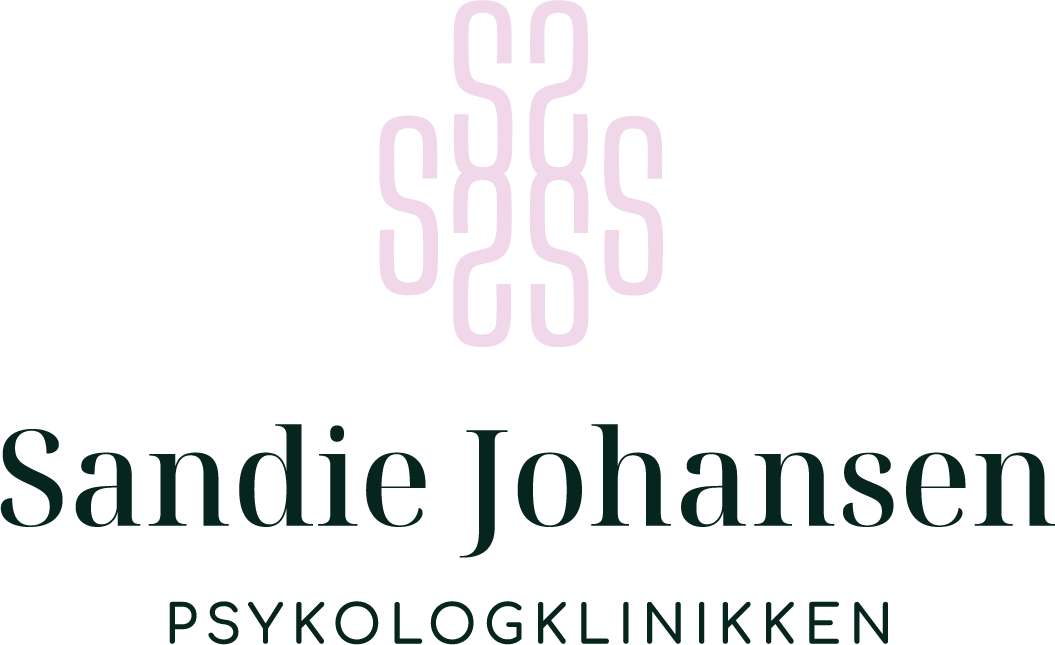 Logo - Sandie Johansen